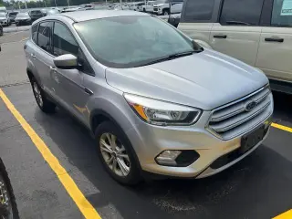 Ford Escape 2019 AWD SE 4dr SUV