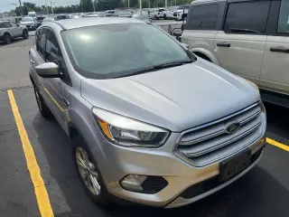 Ford Escape 2019 AWD SE 4dr SUV
