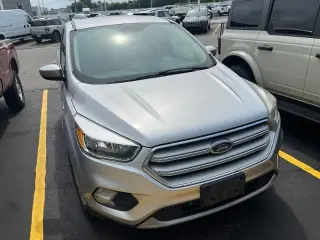Ford Escape 2019 AWD SE 4dr SUV
