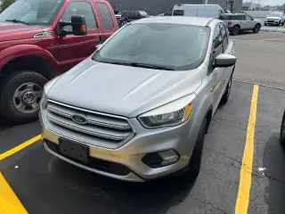 Ford Escape 2019 AWD SE 4dr SUV