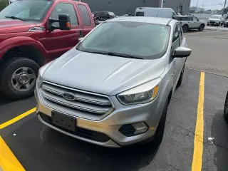 Ford Escape 2019 AWD SE 4dr SUV