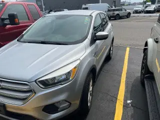 Ford Escape 2019 AWD SE 4dr SUV