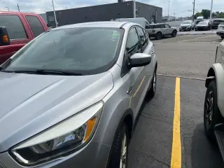 Ford Escape 2019 AWD SE 4dr SUV