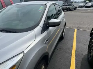 Ford Escape 2019 AWD SE 4dr SUV