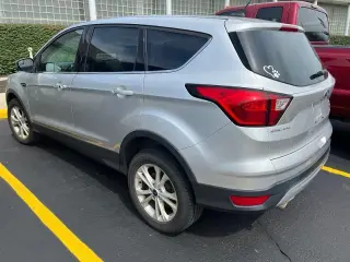 Ford Escape 2019 AWD SE 4dr SUV