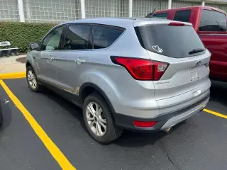 Ford Escape 2019 AWD SE 4dr SUV
