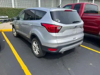 Ford Escape 2019 AWD SE 4dr SUV