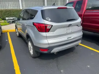 Ford Escape 2019 AWD SE 4dr SUV