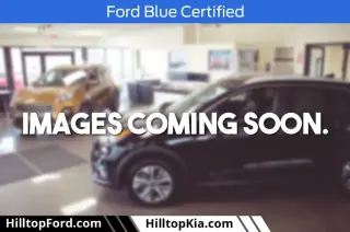 Ford Escape Hybrid 2023 Platinum 4dr SUV