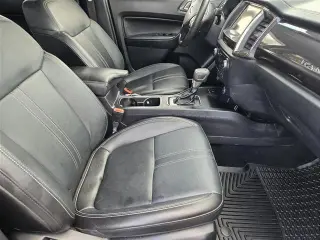Vehículo utilitario deportivo Ford Ranger 2020 4x2 Lariat 4 puertas SuperCrew con cama corta de 5.1 pies