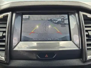 Vehículo utilitario deportivo Ford Ranger 2020 4x2 Lariat 4 puertas SuperCrew con cama corta de 5.1 pies