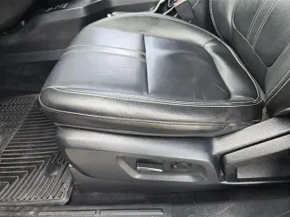 Vehículo utilitario deportivo Ford Ranger 2020 4x2 Lariat 4 puertas SuperCrew con cama corta de 5.1 pies