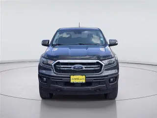 Vehículo utilitario deportivo Ford Ranger 2020 4x2 Lariat 4 puertas SuperCrew con cama corta de 5.1 pies