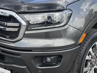 Vehículo utilitario deportivo Ford Ranger 2020 4x2 Lariat 4 puertas SuperCrew con cama corta de 5.1 pies
