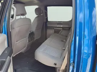 Ford F-150 2020 4x2 XLT 4p SuperCab 5.5 pie SB