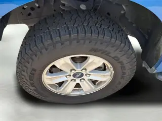 Ford F-150 2020 4x2 XLT 4p SuperCab 5.5 pie SB