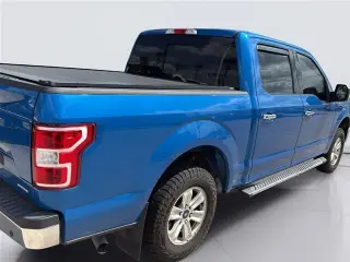 Ford F-150 2020 4x2 XLT 4p SuperCab 5.5 pie SB