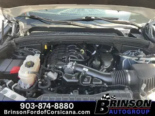 Jeep Grand Cherokee L 2024 4x4 Laredo 4dr SUV
