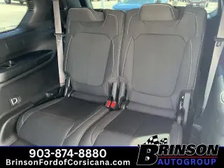 Jeep Grand Cherokee L 2024 4x4 Laredo 4dr SUV