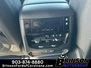 Jeep Grand Cherokee L 2024 4x4 Laredo 4dr SUV