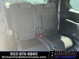 Jeep Grand Cherokee L 2024 4x4 Laredo 4dr SUV