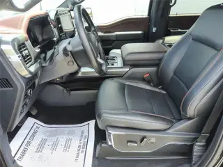 Ford F-150 2023 4x4 Lariat 4dr SuperCrew 6.5 ft. SB