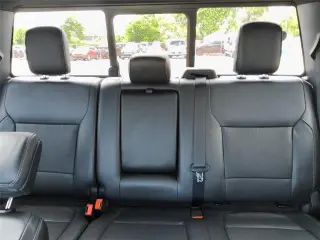 Ford F-150 2023 4x4 Lariat 4dr SuperCrew 6.5 ft. SB