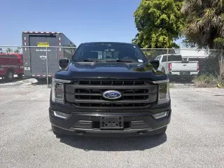 Ford F-150 2023 4x4 Lariat 4dr SuperCrew 6.5 ft. SB
