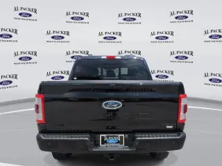 Ford F-150 2023 4x4 Lariat 4dr SuperCrew 6.5 ft. SB