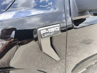 Ford F-150 2023 4x4 Lariat 4dr SuperCrew 6.5 ft. SB