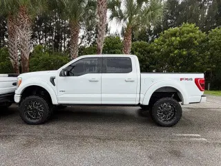 Ford F-150 2023 4x4 XLT 4dr SuperCrew 6.5 ft. SB