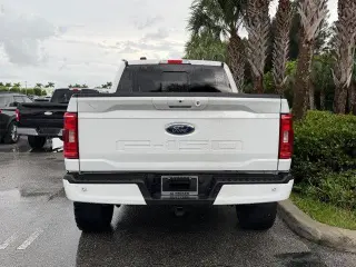 Ford F-150 2023 4x4 XLT 4dr SuperCrew 6.5 ft. SB