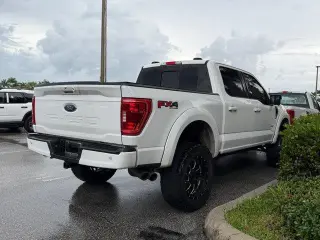 Ford F-150 2023 4x4 XLT 4dr SuperCrew 6.5 ft. SB
