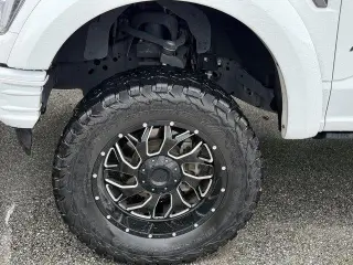 Ford F-150 2023 4x4 XLT 4dr SuperCrew 6.5 ft. SB