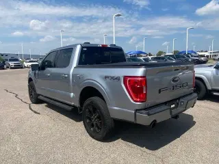 Ford F-150 2023 4x4 XLT 4dr SuperCrew 5.5 ft. SB