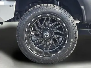 Ford F-250 Super Duty 2017 4x4 XLT 4p. Cabina Extendida 6.8 pies. Caja Corta Pickup