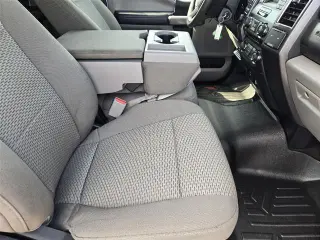 Ford F-250 Super Duty 2017 4x4 XLT 4p. Cabina Extendida 6.8 pies. Caja Corta Pickup