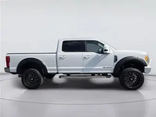 Ford F-250 Super Duty 2017 4x4 XLT 4p. Cabina Extendida 6.8 pies. Caja Corta Pickup