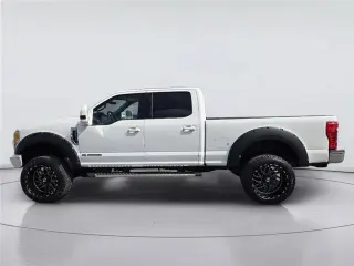 Ford F-250 Super Duty 2017 4x4 XLT 4p. Cabina Extendida 6.8 pies. Caja Corta Pickup
