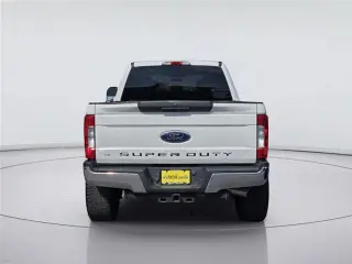 Ford F-250 Super Duty 2017 4x4 XLT 4p. Cabina Extendida 6.8 pies. Caja Corta Pickup