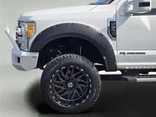 Ford F-250 Super Duty 2017 4x4 XLT 4p. Cabina Extendida 6.8 pies. Caja Corta Pickup