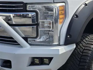 Ford F-250 Super Duty 2017 4x4 XLT 4p. Cabina Extendida 6.8 pies. Caja Corta Pickup