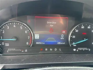 Ford Explorer 2023 AWD Limited 4p SUV