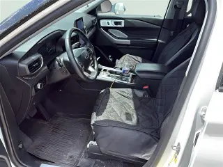 Ford Explorer 2023 AWD Limited 4p SUV