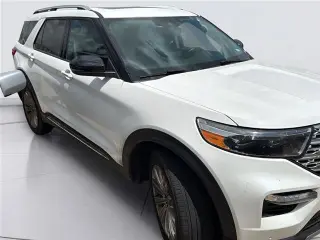 Ford Explorer 2023 AWD Limited 4p SUV