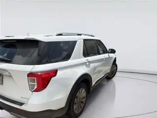 Ford Explorer 2023 AWD Limited 4p SUV