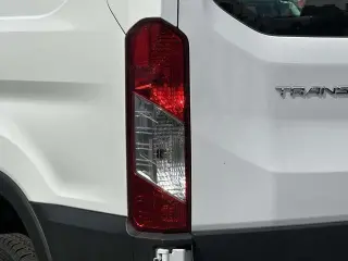 Ford Transit 2025 250 3dr SWB Tech Roof Cargo Van