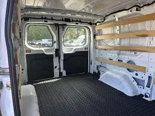Ford Transit 2025 250 3dr SWB Tech Roof Cargo Van