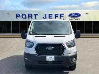 Ford Transit 2025 250 3dr SWB Tech Roof Cargo Van