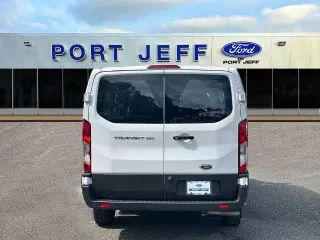 Ford Transit 2025 250 3dr SWB Tech Roof Cargo Van